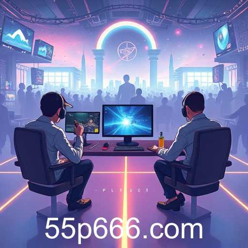 Digital Frontiers: The Rise of P666