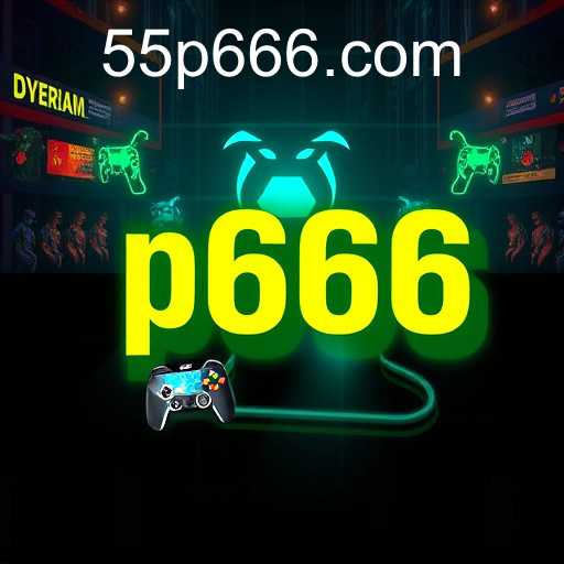 The Evolution of Online Gaming and the Enigma of 'p666'