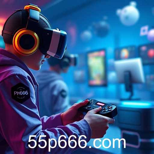 Gaming Evolution: The Rise of Interactive Platforms