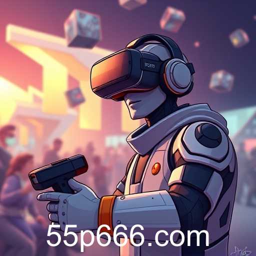 Gaming Resurgence in the Digital Age