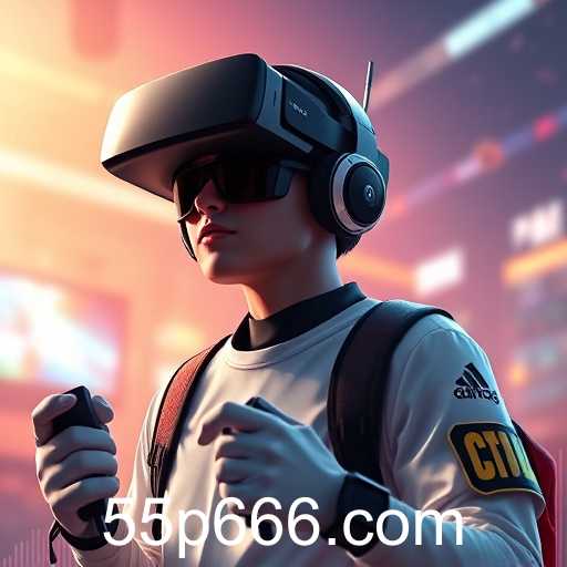 Gaming Trends and Innovations: A Mid-Decade Overview