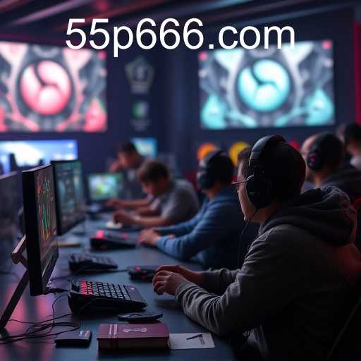 The Impact of Gaming Communities on Society in 2025