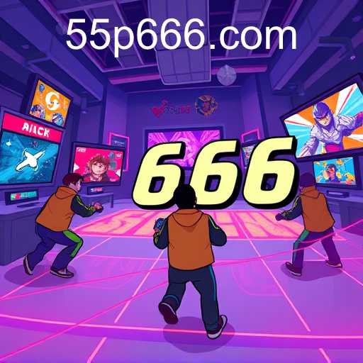 P666: Dominating the Digital Gaming Landscape