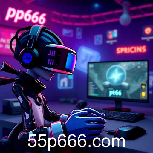P666: The Game Revolutionizing Online Play