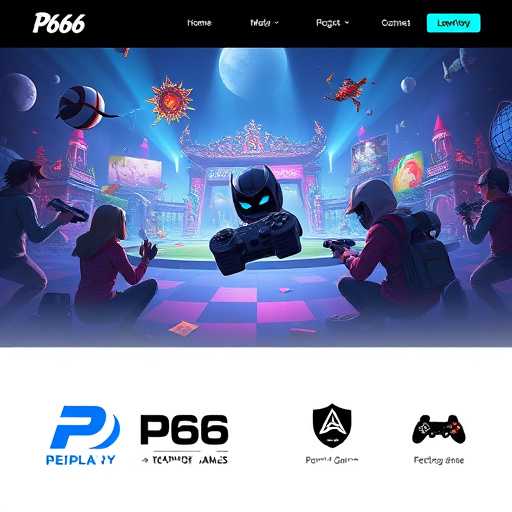 The Rise of P666: Gaming and Cultural Phenomenon