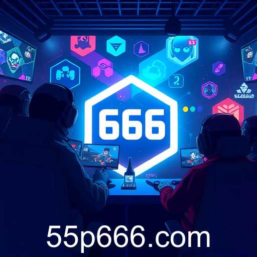 The Rising Popularity of p666 in the Gaming World