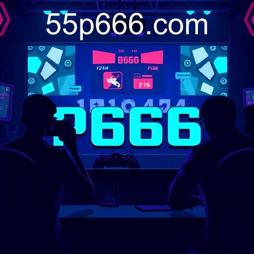 P666 Gaming Site Surges Amidst Digital Transition