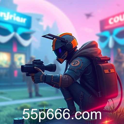 P666: Revolutionizing Online Gaming in 2026