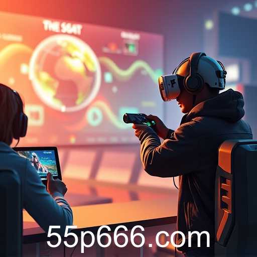 P666: The Game Streaming Revolution in 2025