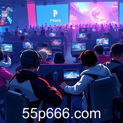 P666 Revolutionizes Online Gaming Landscape