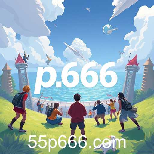 P666: A New Era in Online Gaming
