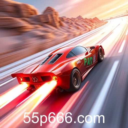 The Excitement of 'Racing Thrills': Exploring the Pulse-Pounding World of Speed
