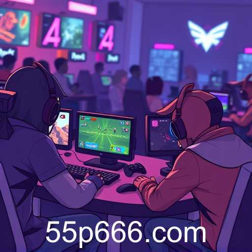 The Rise of the Digital Gaming Phenomenon