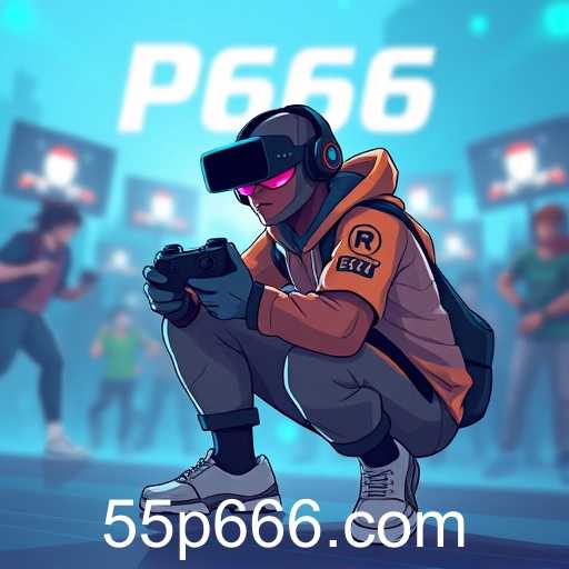 P666 and the Rise of Interactive Gaming Platforms