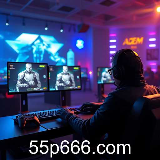 The Rise of Online Gaming Platforms