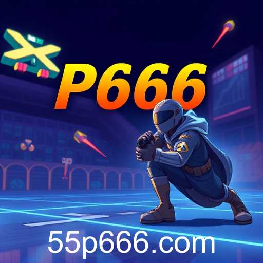 The Rise of P666: Revolutionizing Online Gaming