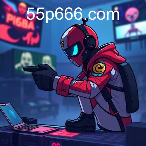 The Rise of p666 in the Gaming World