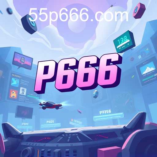 The Rise of P666: Gaming's New Frontier