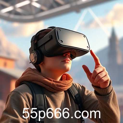 The Immersive World of VR Experiences: A New Frontier in Gaming